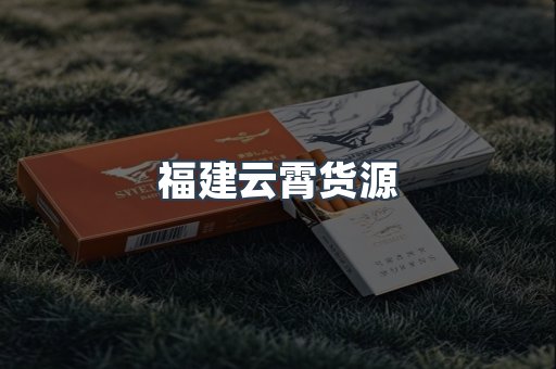 福建云霄货源